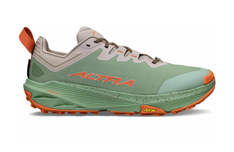 Altra Experience Wild 3+