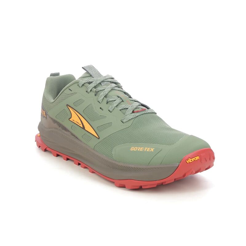 Altra Lone Peak 9