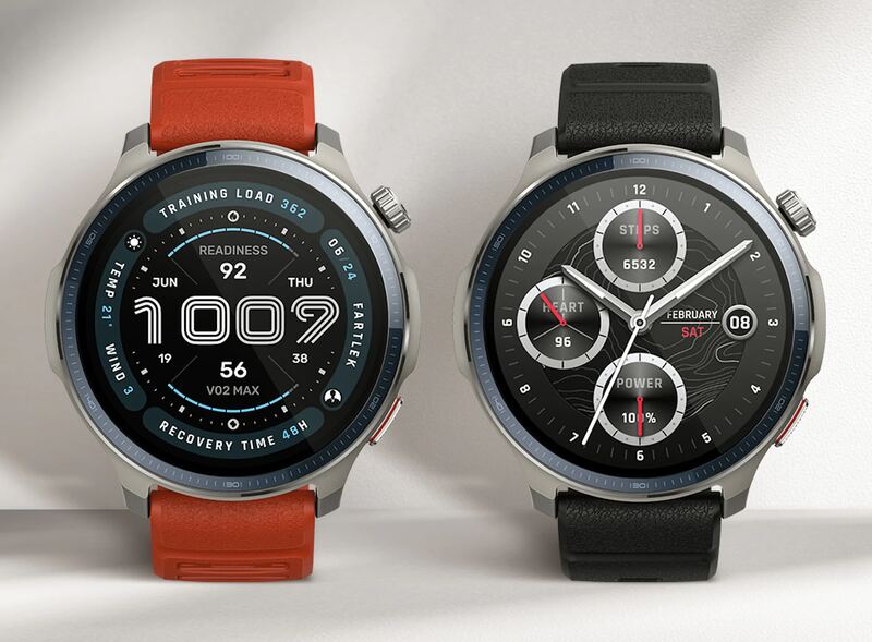 Amazfit Balance 2