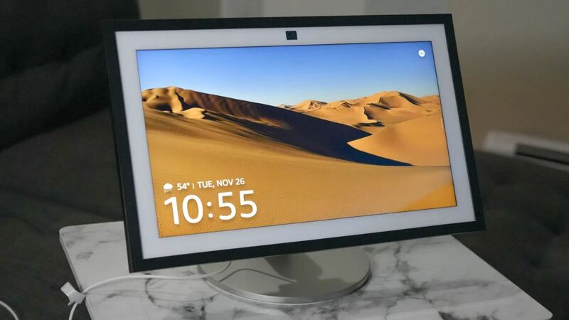 Amazon Echo Show 15