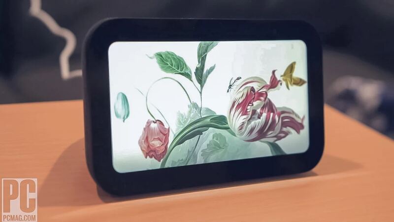 Amazon Echo Show 5 (3rd Gen)