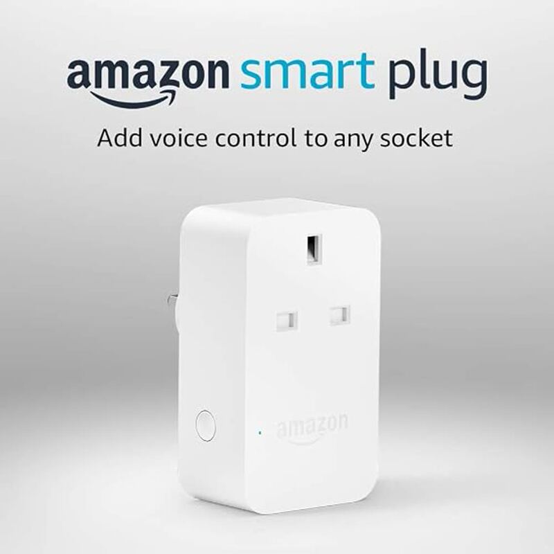 Amazon Smart Plug