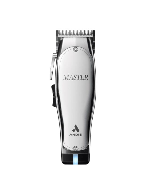 Andis Master Cordless Clipper