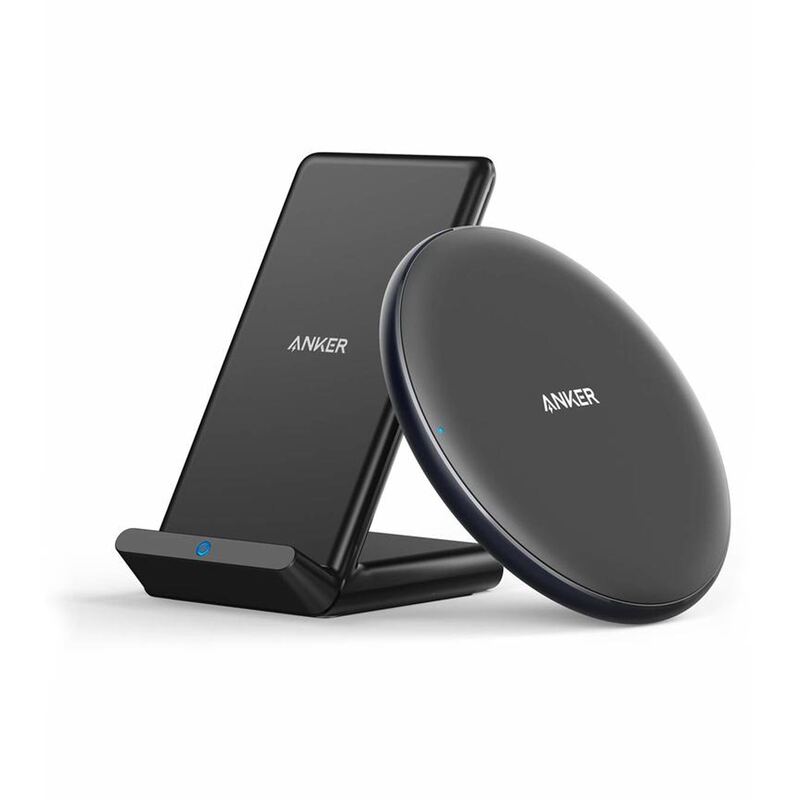 Anker PowerWave Pad and Stand