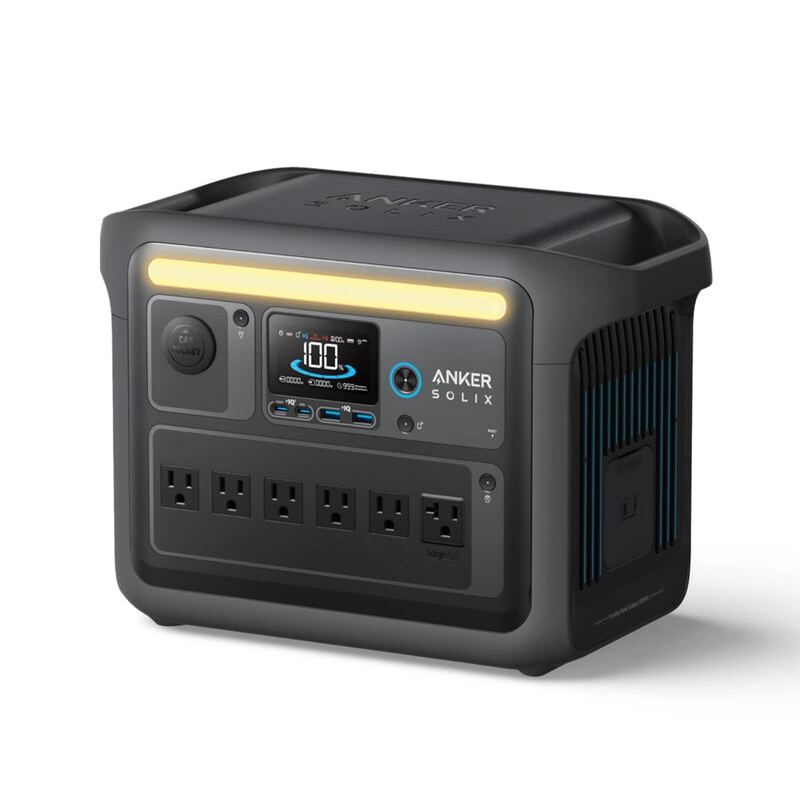 Anker Solix C1000