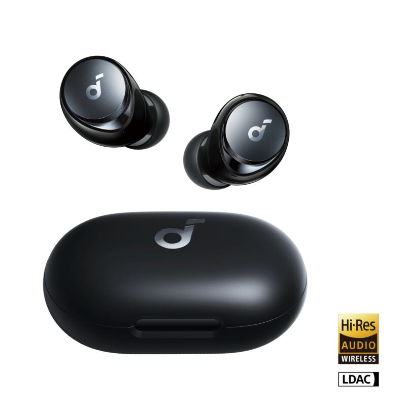 Anker Soundcore Space A40