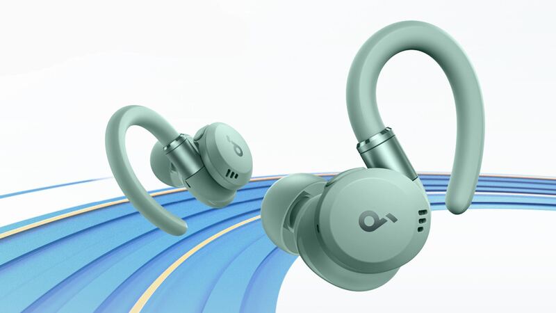 Anker Soundcore Sport X20