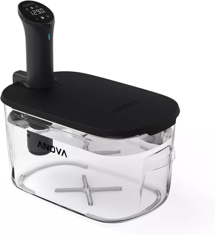 Anova Culinary Sous Vide Precision Cooker Nano 3.0