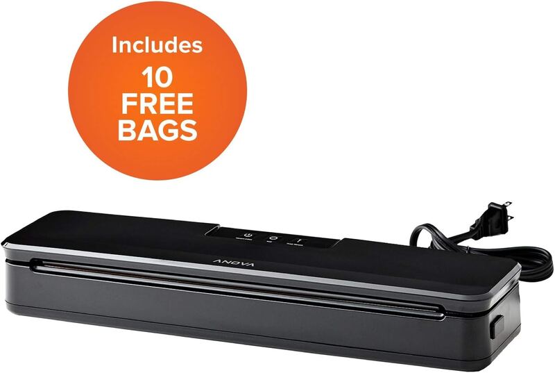 Anova Vacuum Sealer