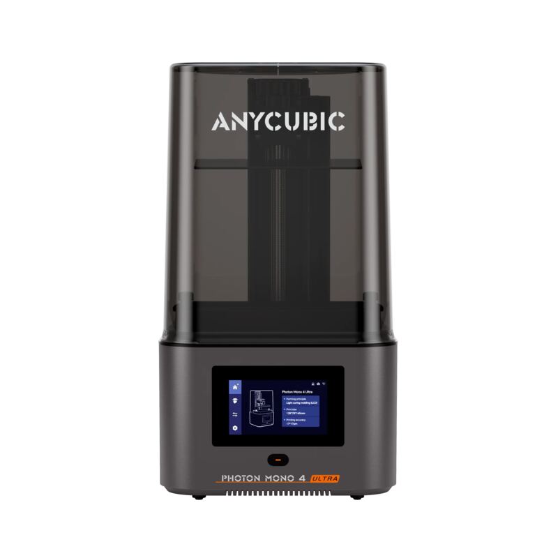 Anycubic Photon Mono 4 Ultra
