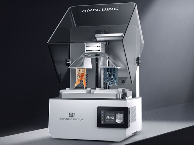 Anycubic Photon P1