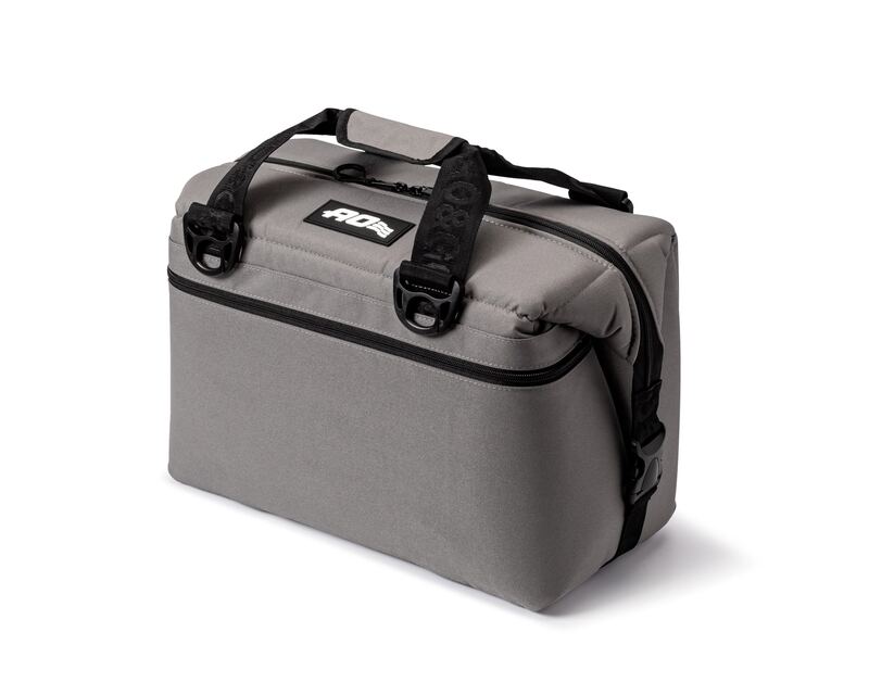 AO Coolers Canvas 24 Pack