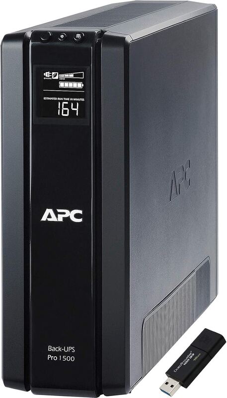 APC BR1500G