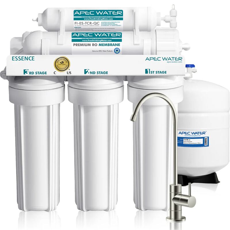APEC ROES-50 Essence