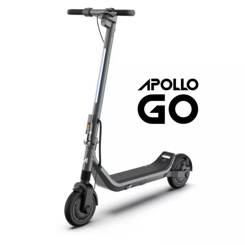Apollo Go