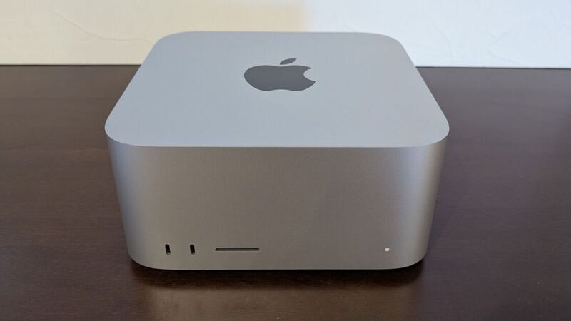 Apple Mac Studio M3 Ultra