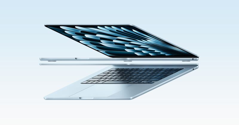 Apple MacBook Air M4