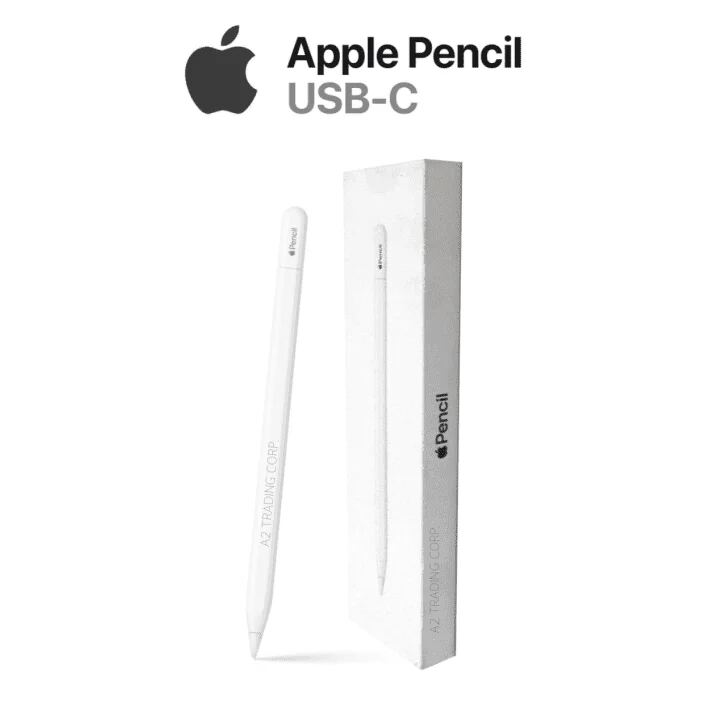 Apple Pencil (USB-C)
