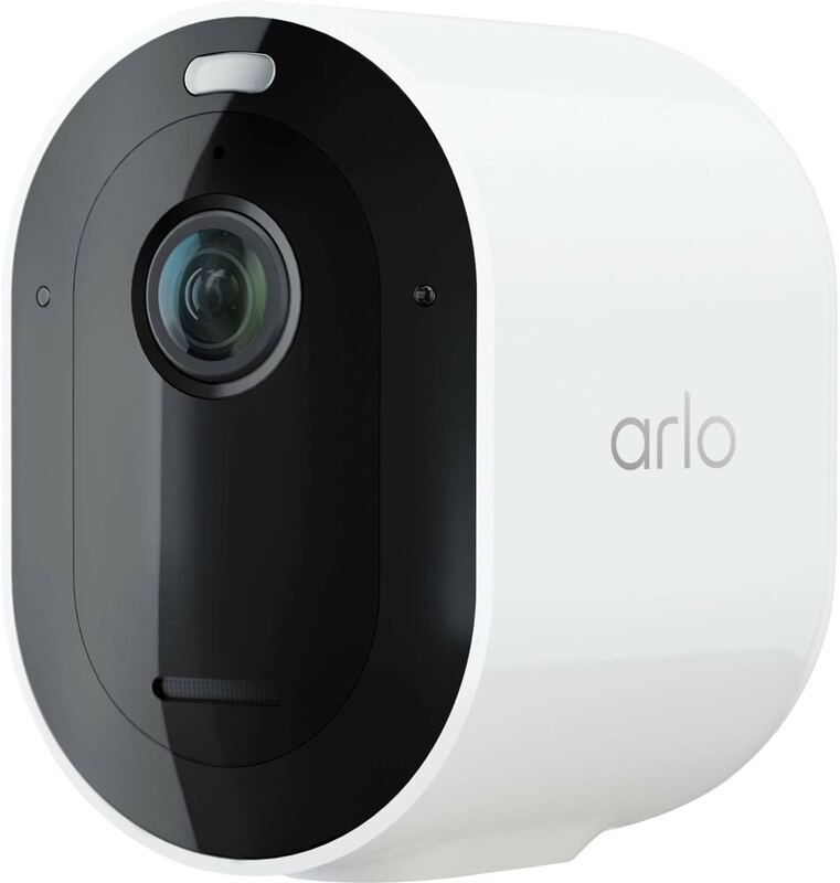 Arlo Pro 5S 2K