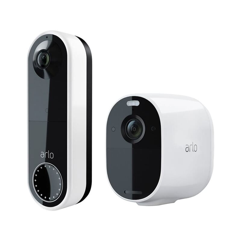 Arlo Video Doorbell