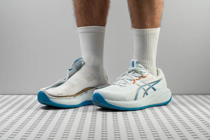 ASICS Gel-Cumulus 28
