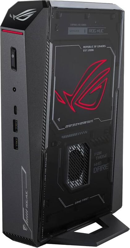 Asus ROG NUC 2025