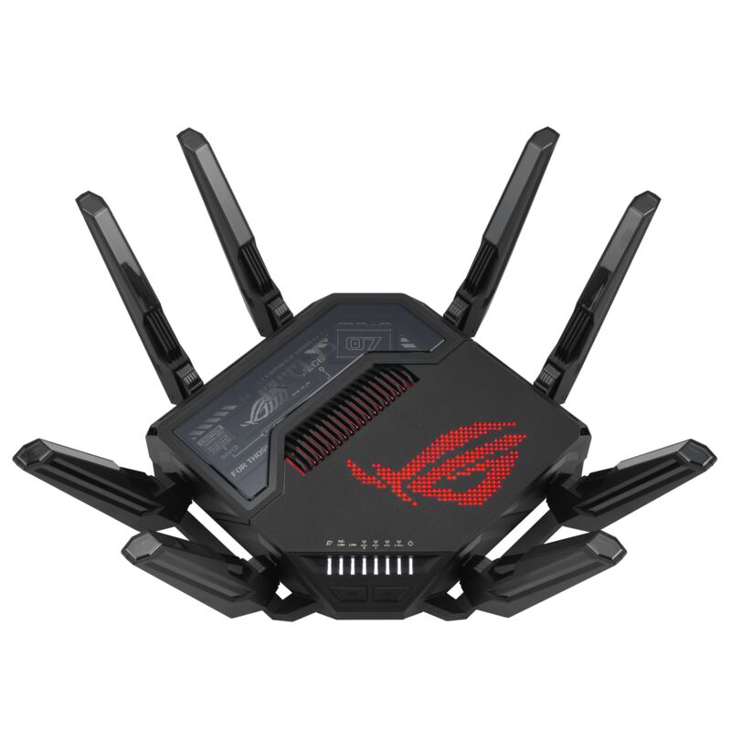 ASUS ROG Rapture GT-BE98 Pro