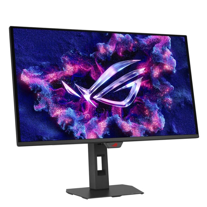 Asus ROG Strix OLED XG27AQDMES