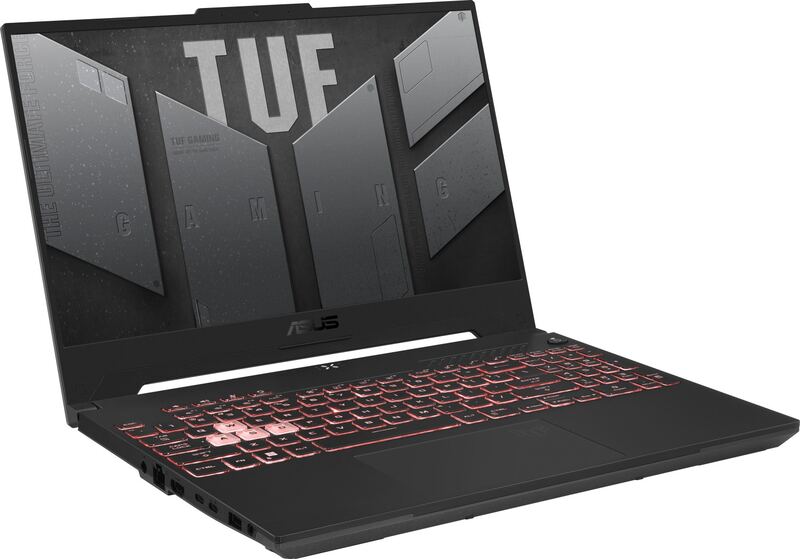 ASUS TUF Gaming A15 FA507