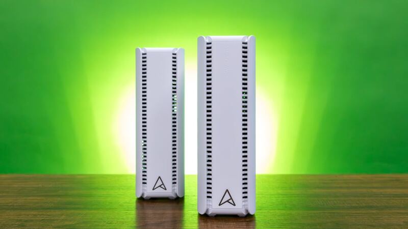 Asus ZenWifi BQ16 Pro (2-Pack)