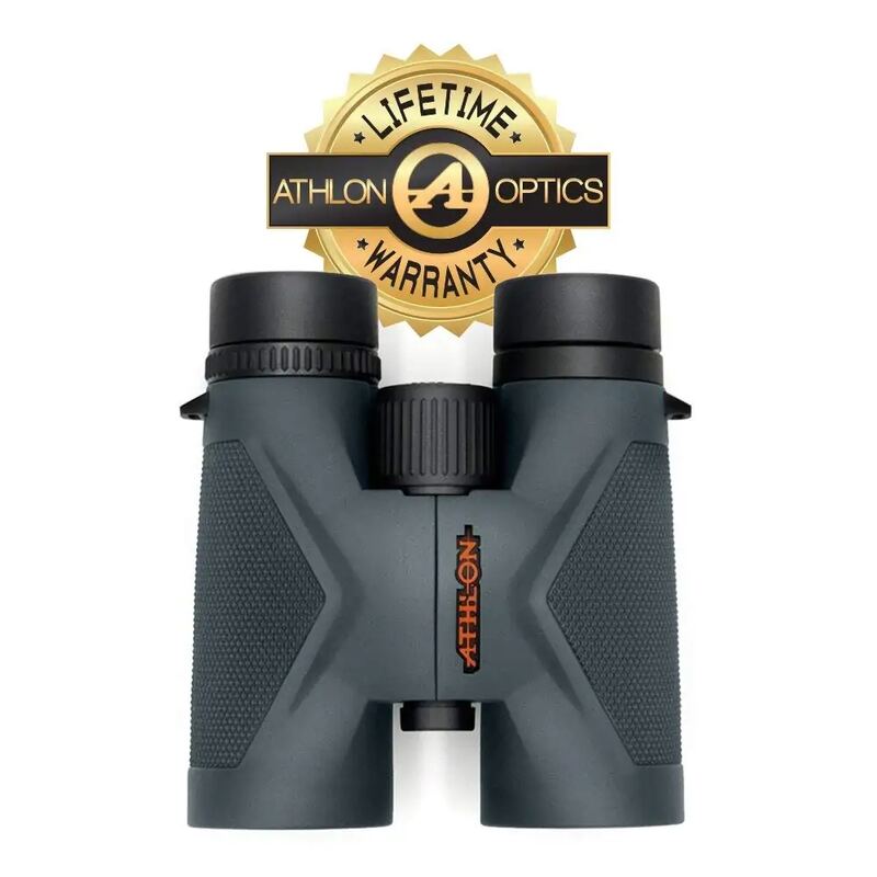 Athlon Optics Midas ED