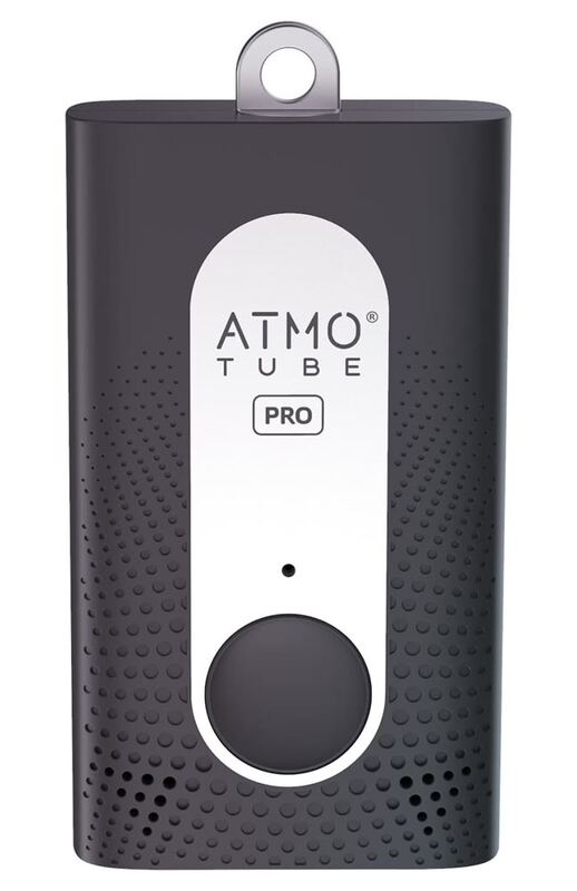 Atmotube PRO 2