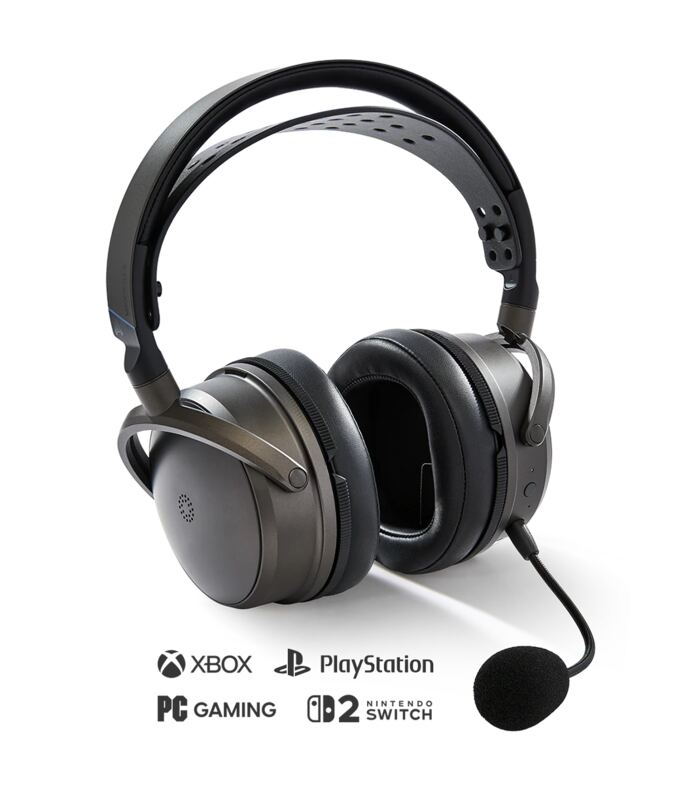 Audeze Maxwell 2