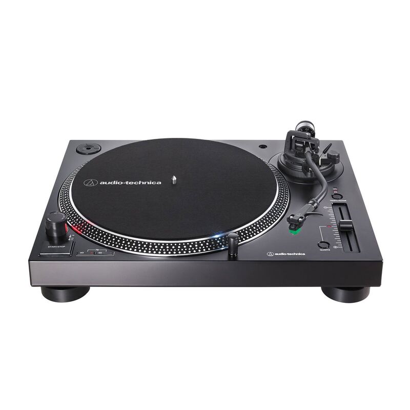 Audio-Technica AT-LP120XUSB