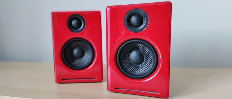 Audioengine A2+ Wireless