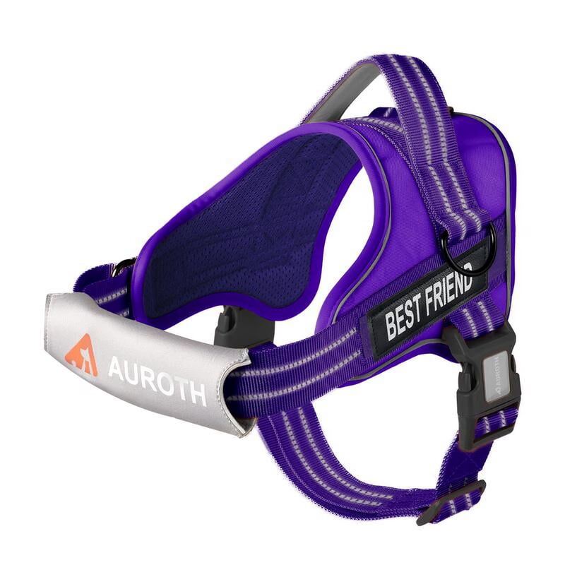 Auroth No Pull Harness