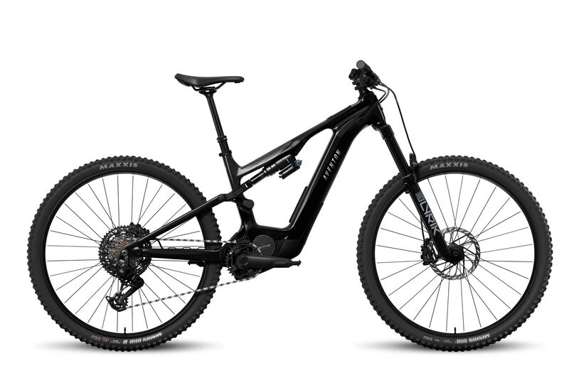 Aventon Current EXP