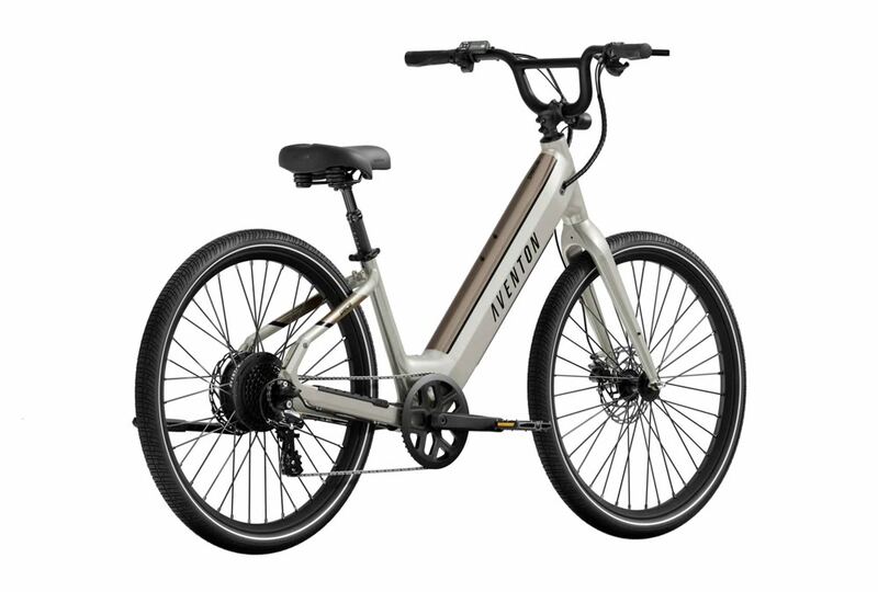 Aventon Pace 4