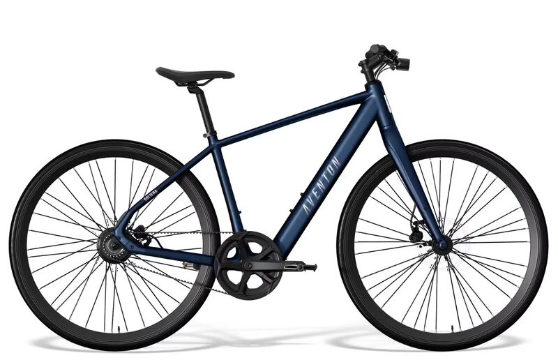 Aventon Soltera 3 ADV