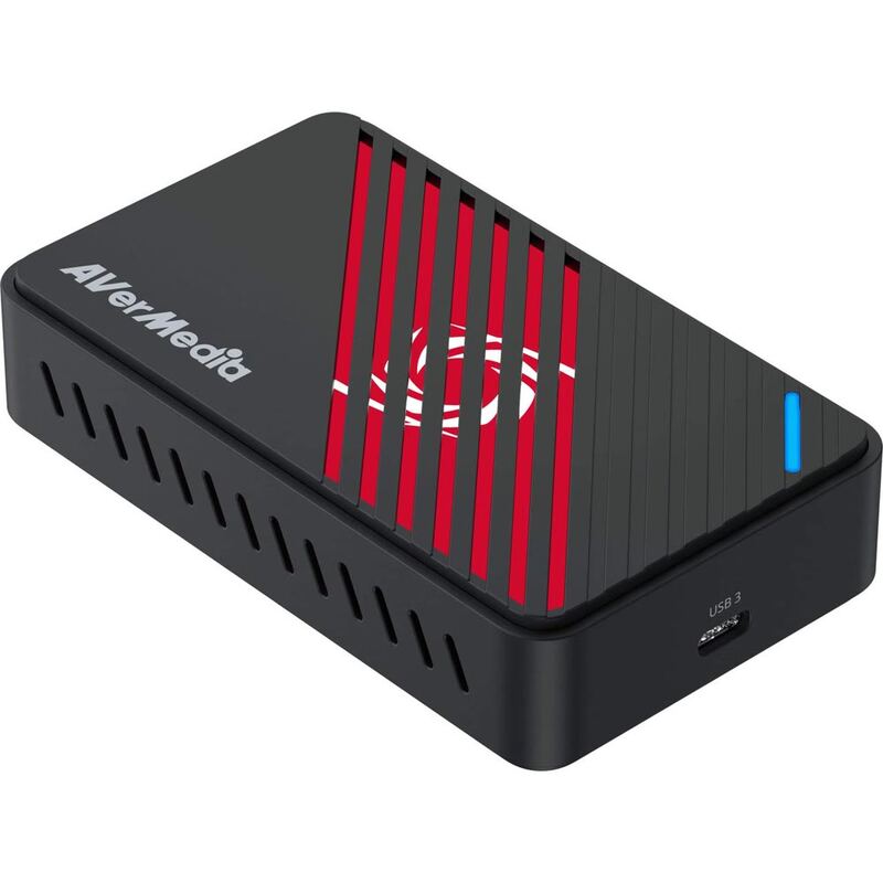 AVerMedia Live Gamer Ultra S (GC553Pro)