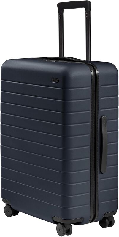 Away The Medium Checked Bag