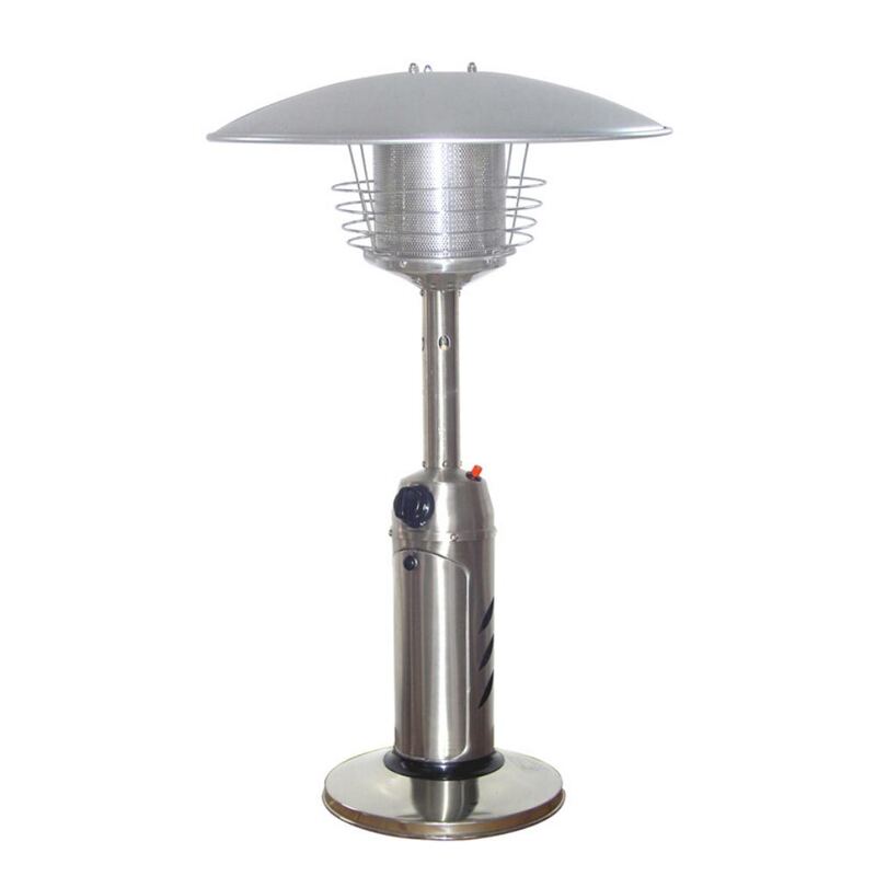 AZ Patio Heaters HLDS032-B 11,000 BTU Tabletop Patio Heater