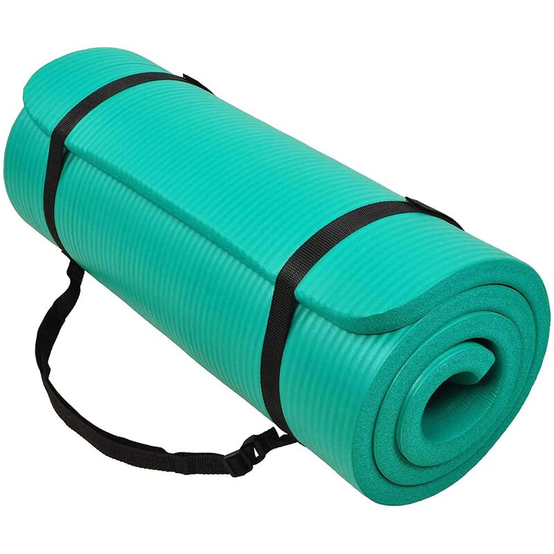 BalanceFrom GoCloud All-Purpose 1" Mat