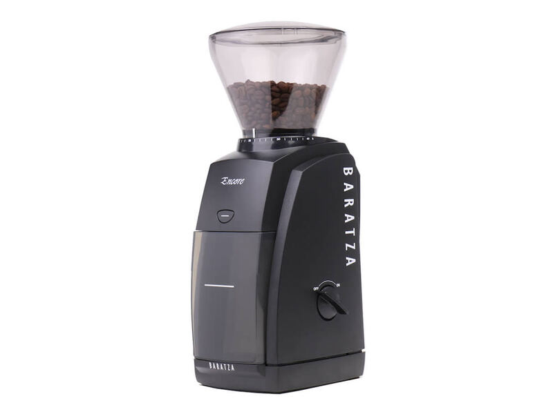 Baratza Encore