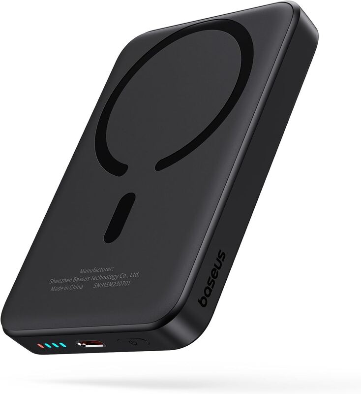 Baseus MagSafe Power Bank 10000mAh