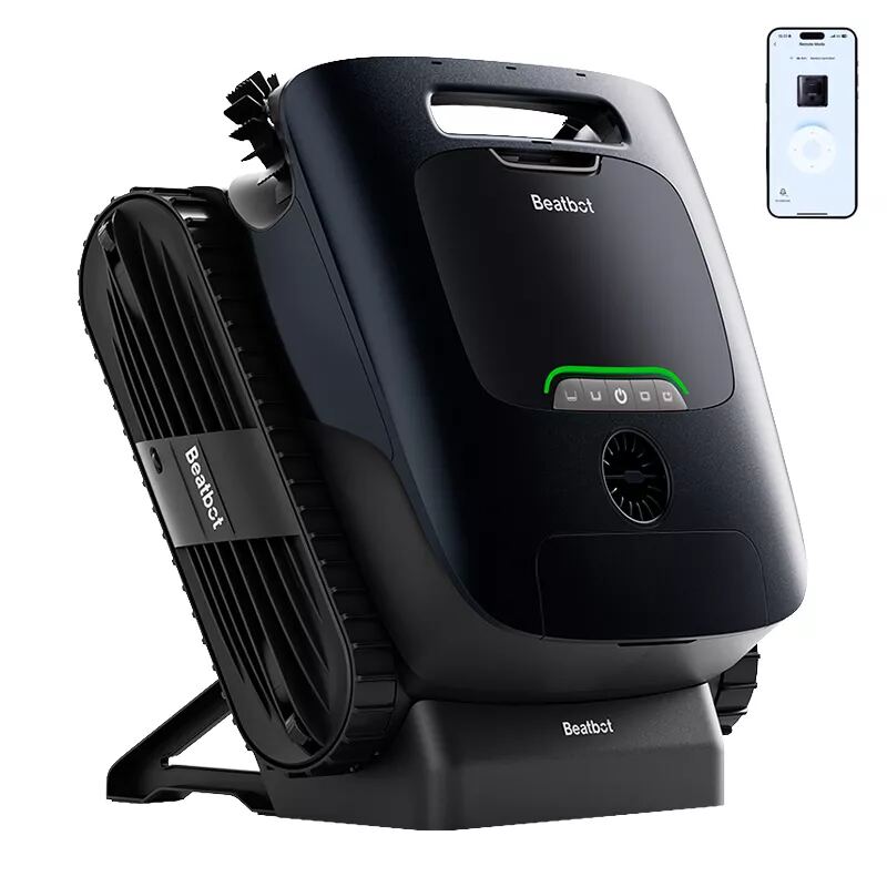 Beatbot AquaSense 2 Ultra Robotic Pool Cleaner