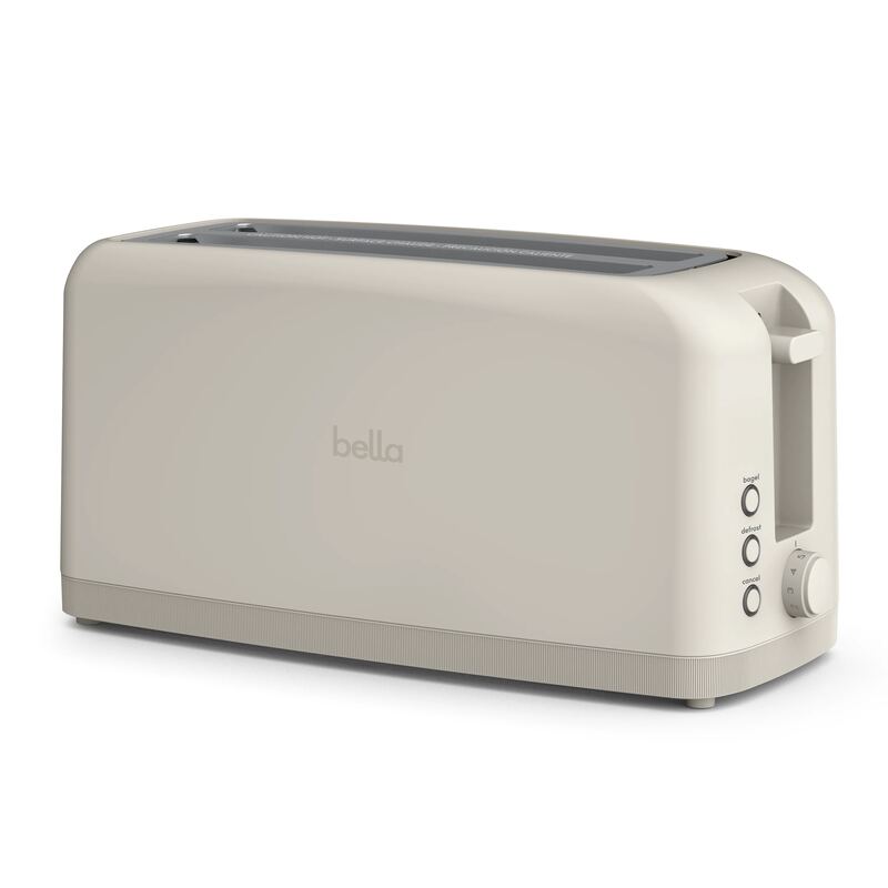 Bella Slim Toaster
