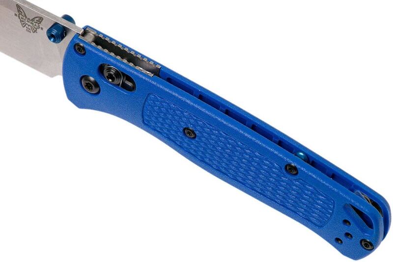 Benchmade Bugout 535