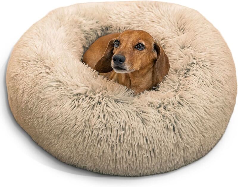 Best Friends by Sheri The Original Calming Donut Cuddler