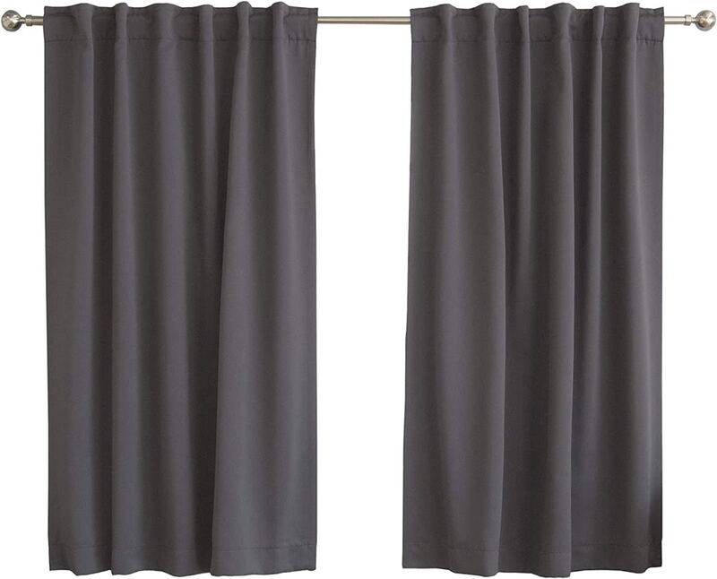 Best Home Fashion Premium Blackout